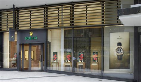 neue rolex in stuttgart|‭Wempe‬ in Kirchstraße 3 70173 Stuttgart .